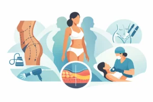 Body Contouring Procedures Meaning Explained