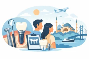 Dental Implant Journey Guide for Istanbul