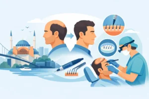 Hair Transplant Istanbul: What Patients Need