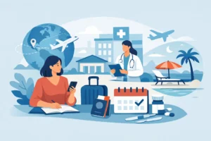 How to Plan Surgery Travel Without Stress