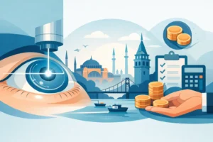 Laser Eye Surgery Istanbul Price Guide